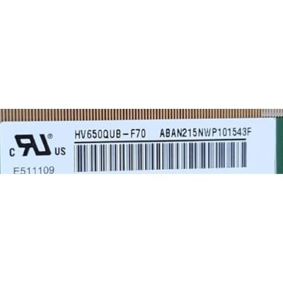 MAIN PARA TV TCL ((ANDROID TV)) 4K·UHD·HDR / NUMERO DE PARTE 30800-000241 / 40-R51ML1-MAA2HG / 30801-000207 / V8-R51MT05-LF / RT2851M / 40902-000038 / DISPLAY HV650QUB-F70 / MODELO 65S446 - Imagen 3